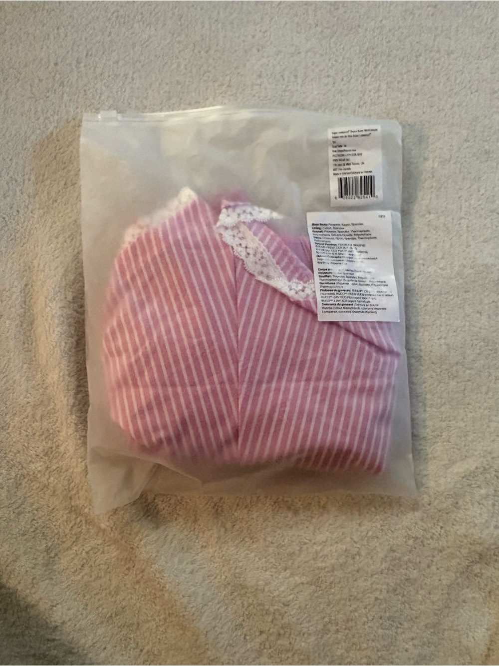 NWT Knix Super Leakproof® Mini Dream Boxer - Picture 6 of 8